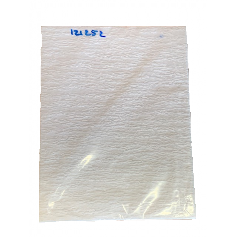 BRINSEA FOLHAS PAPEL EVAPORAÇAO ( 5 )