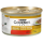 PURINA GATO GOURMET GOLD DUPLO PRAZER CARNE DE VACA E FRANGO - 85GR