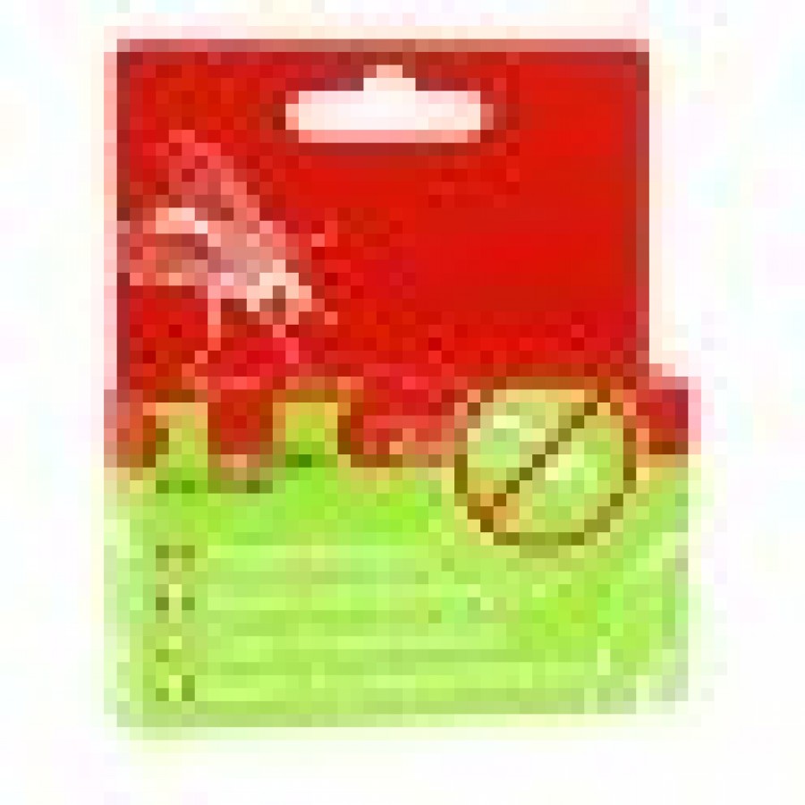 FITAS APANHA MOSCAS SWISSINNO- 4 UNID.