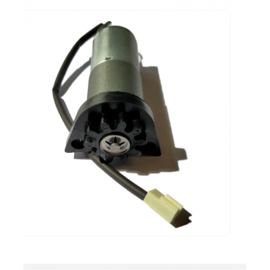 BRINSEA MOTOR DE VOLTEIO OVATION BRINSEA MOTOR DE VOLTEIO OVATION