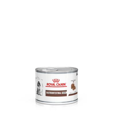 ROYAL CANIN VET  WET CAO PUPPY  GASTROINTESTINAL  (12X195G)