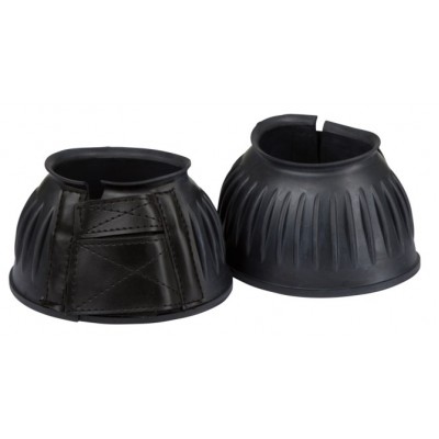 SAPATOS DE PROTECÇÃO DE CASCOS DE CAVALOS- 1 PAR