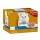 PURINA GATO GOURMET GOLD MOUSSE VACA MAXI PACK (24X85GR)