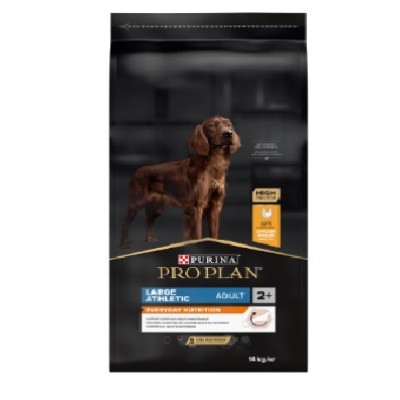 PRO PLAN CAO EVERYDAY NUTRTION LARGE ATHLETIC ADULTO FRANGO 14 KG