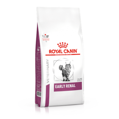 ROYAL CANIN VET GATO ADULTO EARLY RENAL - 3,5 KG