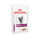 ROYAL CANIN VET  WET GATO RENAL (12X85G)