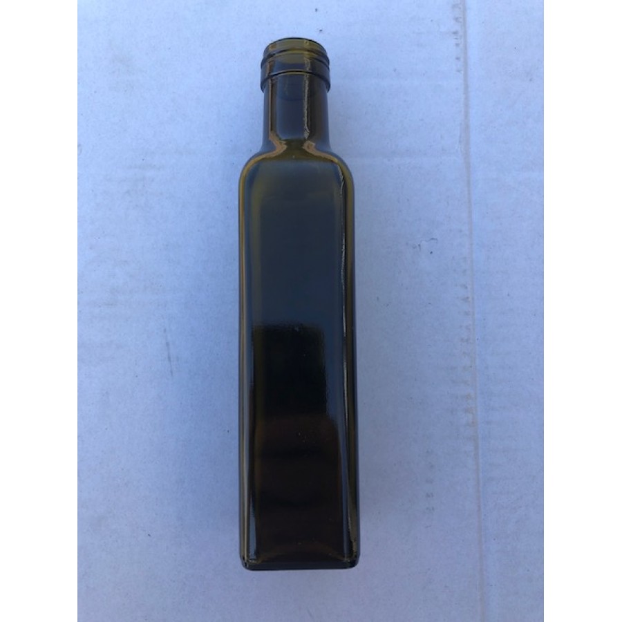 GARRAFA DE VIDRO MARASCA DE ROSCA 25 CL GARRAFA DE VIDRO MARASCA DE ROSCA 25 CL