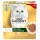 PURINA GATO GOURMET GOLD DELICIAS SUCULENTAS MISTO (8X85GR)