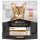 PRO PLAN GATO DERMA CARE ELEGANT ADULTO SALMÃO   400G