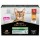 PRO PLAN GATO MAINTENANCE ESTERILIZADO VACA E FRANGO (10x85g)