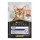 PRO PLAN GATO NUTRISAVOUR INDOOR SALMÃO (26x85g)