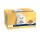 PURINA GATO GOURMET GOLD MOUSSE FRANGO MAXI PACK (48X85GR)
