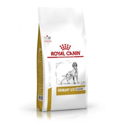 ROYAL CANIN VET CAO URINARY S/O AGEING +7 - 1,5 KG