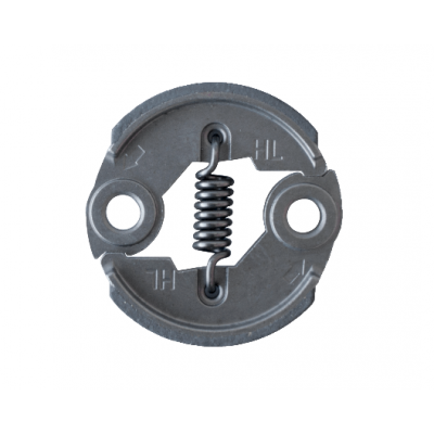 KUBOTA EMBRAIAGEM KIT D 430
