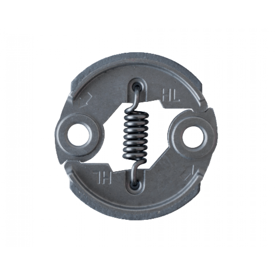 KUBOTA EMBRAIAGEM KIT D 430