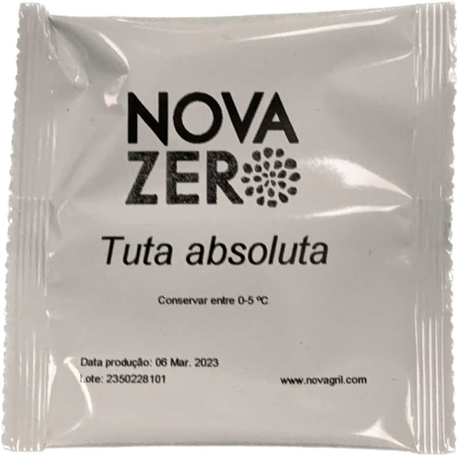 NOVAZERO FEROMONA TUTA ABSOLUTA NOVAZERO FEROMONA TUTA ABSOLUTA
