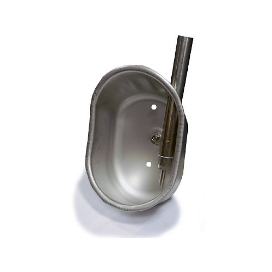 BEBEDOURO LEITÕES ANTIDERRAME INOX BEBEDOURO LEITÕES ANTIDERRAME INOX