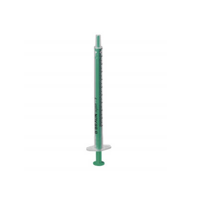 SERINGA INJEKT - F 1 ML S/AG CX 9166017V1 ML S/AG CX100