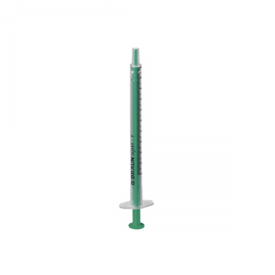 SERINGA INJEKT - F 1 ML S/AG CX 9166017V1 ML S/AG CX100 SERINGA INJEKT - F 1 ML S/AG CX 9166017V1 ML S/AG CX100