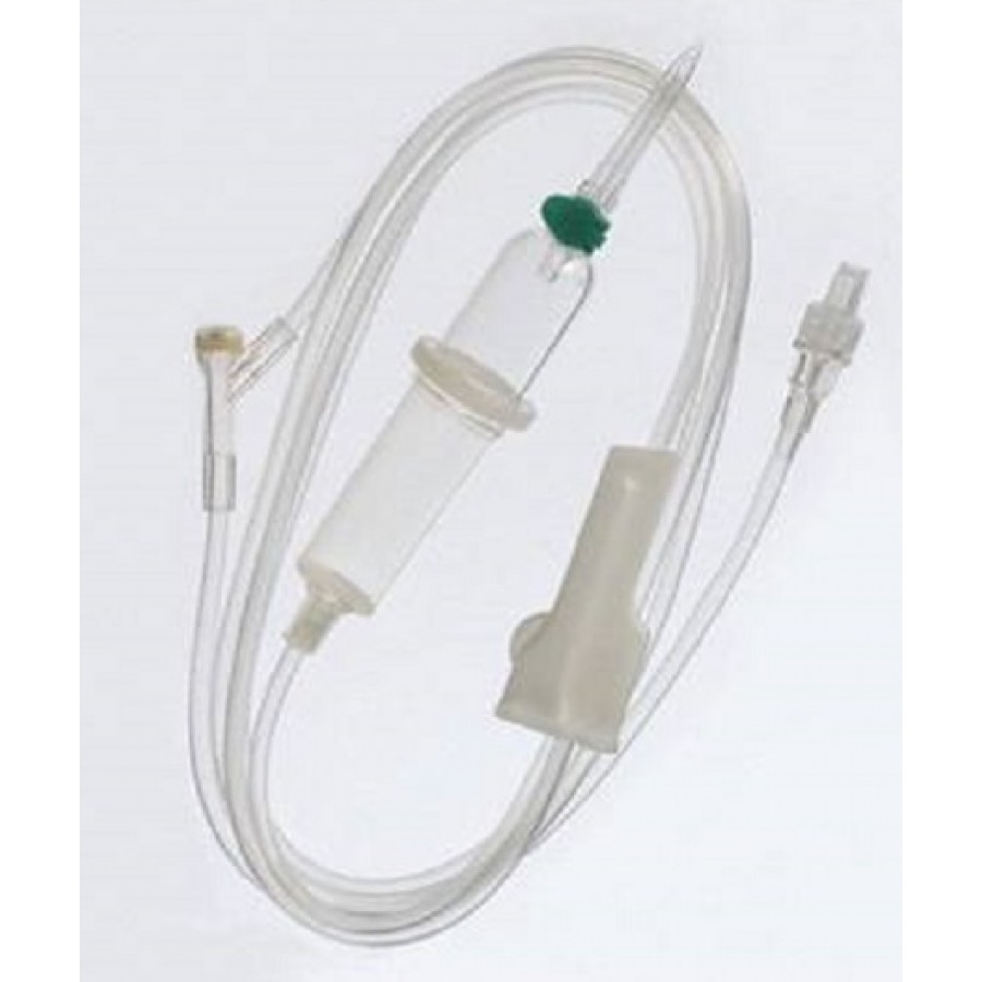SISTEMA DE SORO 1.8M C/PORTA Y (INTRAFIX PRIME LINE) SISTEMA DE SORO 1.8M C/PORTA Y (INTRAFIX PRIME LINE)