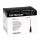 AGULHA DESCARTAVEL G22 0.7X30 MM PRETA STERICAN - (caixa 100 unidades)