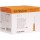 AGULHA DESCARTAVEL G25 0.5X16MM LARANJA STERICAN - (caixa 100 unidades)
