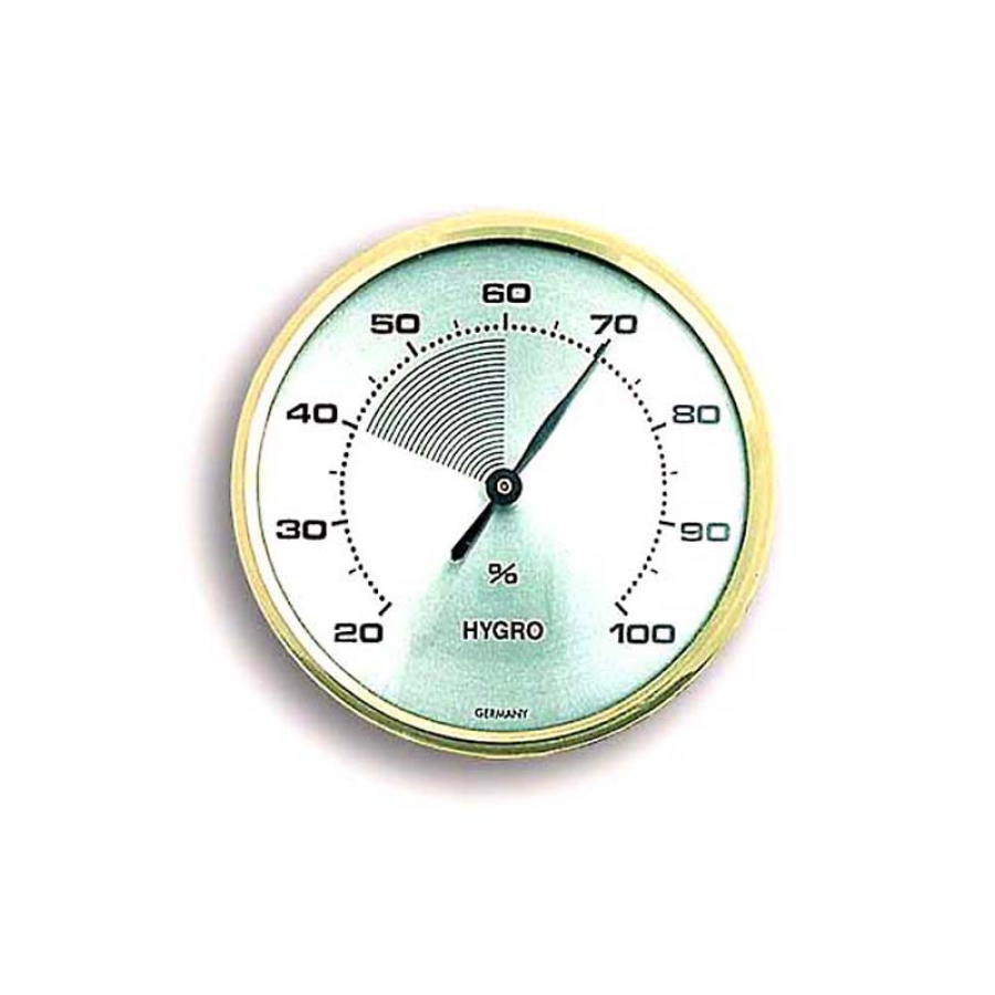 HIGROMETRO BIMETAL 7 CM T/RE HIGROMETRO BIMETAL 7 CM T/RE