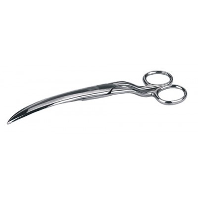 TESOURA PARA CRINAS DE CAVALOS