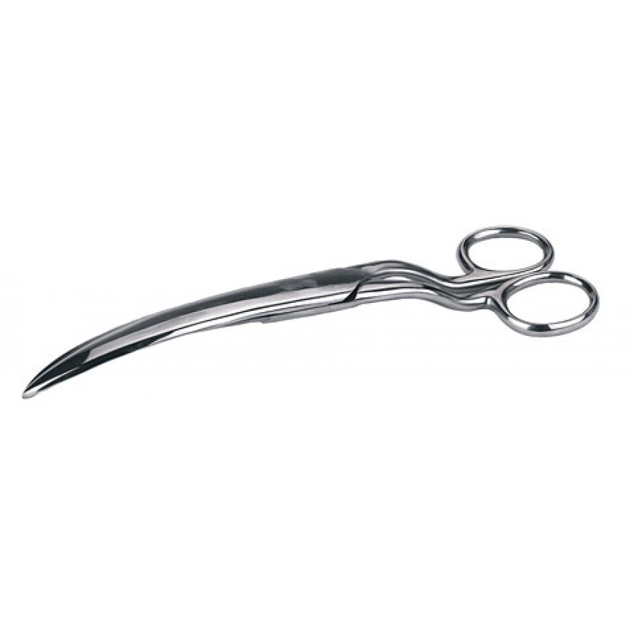 TESOURA PARA CRINAS DE CAVALOS TESOURA PARA CRINAS DE CAVALOS