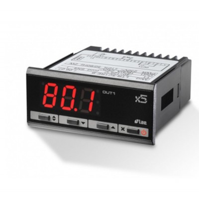 BRINSEA TERMOSTATO DIGITAL LAE PRECISAO 0.1ºC- 230V