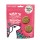 LILY`S KITCHEN  CÃO - BOLINHOS DE SALMÃO COM PEIXE BRANCO E ENDRO -  70G