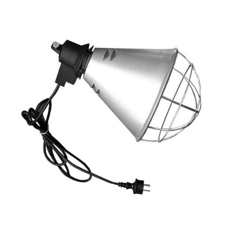 GC.PORTA LAMPADAS INFRA VERMELHO GC.PORTA LAMPADAS INFRA VERMELHO