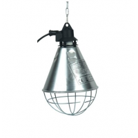 AQUECEDOR CAMPANULA ALUMINIO COM INTERRUPTOR AQUECEDOR CAMPANULA ALUMINIO COM INTERRUPTOR