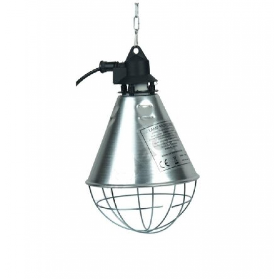 AQUECEDOR CAMPANULA ALUMINIO COM INTERRUPTOR AQUECEDOR CAMPANULA ALUMINIO COM INTERRUPTOR