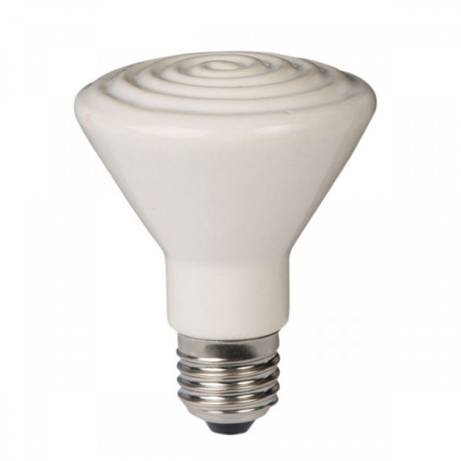 LAMPADA CERAMICA 100W DARK LAMPADA CERAMICA 100W DARK