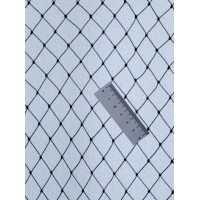 REDE COBERTURA VIVEIROS - MALHA 22MM - 6,2X5M