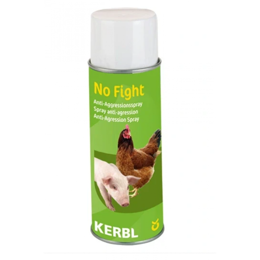 SPRAY ANTI AGRESSAO ANIMAIS - 400 ML SPRAY ANTI AGRESSAO ANIMAIS - 400 ML