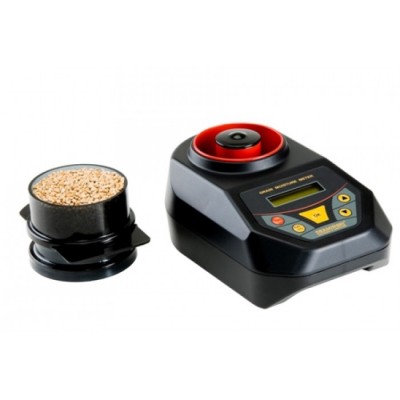 MEDIDOR DE HUMIDADE PARA CEREAIS TWISTGRAIN GMM MINI