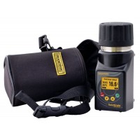 MEDIDOR DE HUMIDADE PARA CEREAIS TWISTGRAIN PRO MEDIDOR DE HUMIDADE PARA CEREAIS TWISTGRAIN PRO