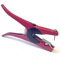 ALICATE ALUMINUO BRINCOS FLEX UNIVERSAL ALICATE ALUMINUO BRINCOS FLEX UNIVERSAL