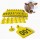 BRINCO BOVINO 75X90 M/F ( PACK 100 )
