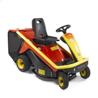 WOLF TRACTOR CORTA RELVAS A80K2