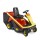 WOLF TRACTOR CORTA RELVAS A80K2