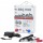 CERCA ELECTRICA EBQ 1100 DUAL