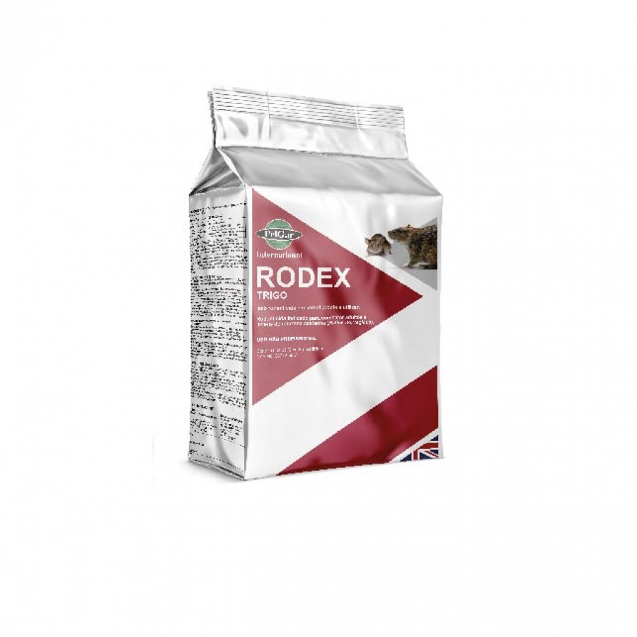 RODEX TRIGO AV 193/2019 - 150 GR RODEX TRIGO AV 193/2019 - 150 GR
