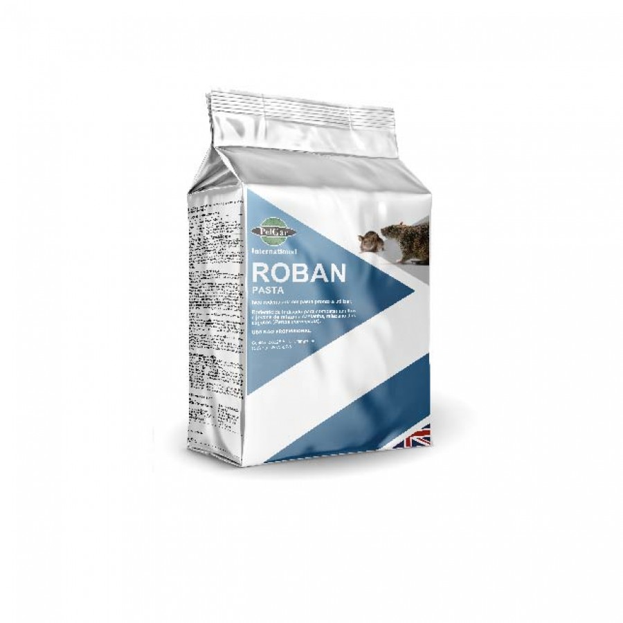 ROBAN PASTA AV 04/2020 - 150 GR ROBAN PASTA AV 04/2020 - 150 GR
