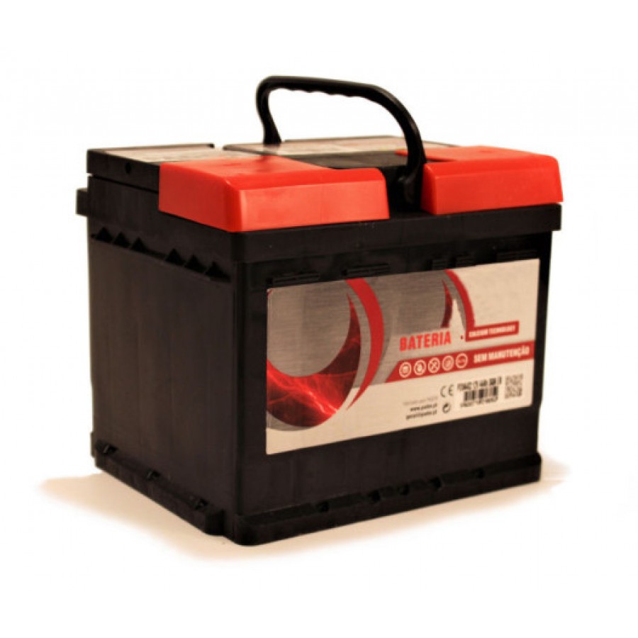 BATERIA RECARREGAVEL 12V - 45Ah