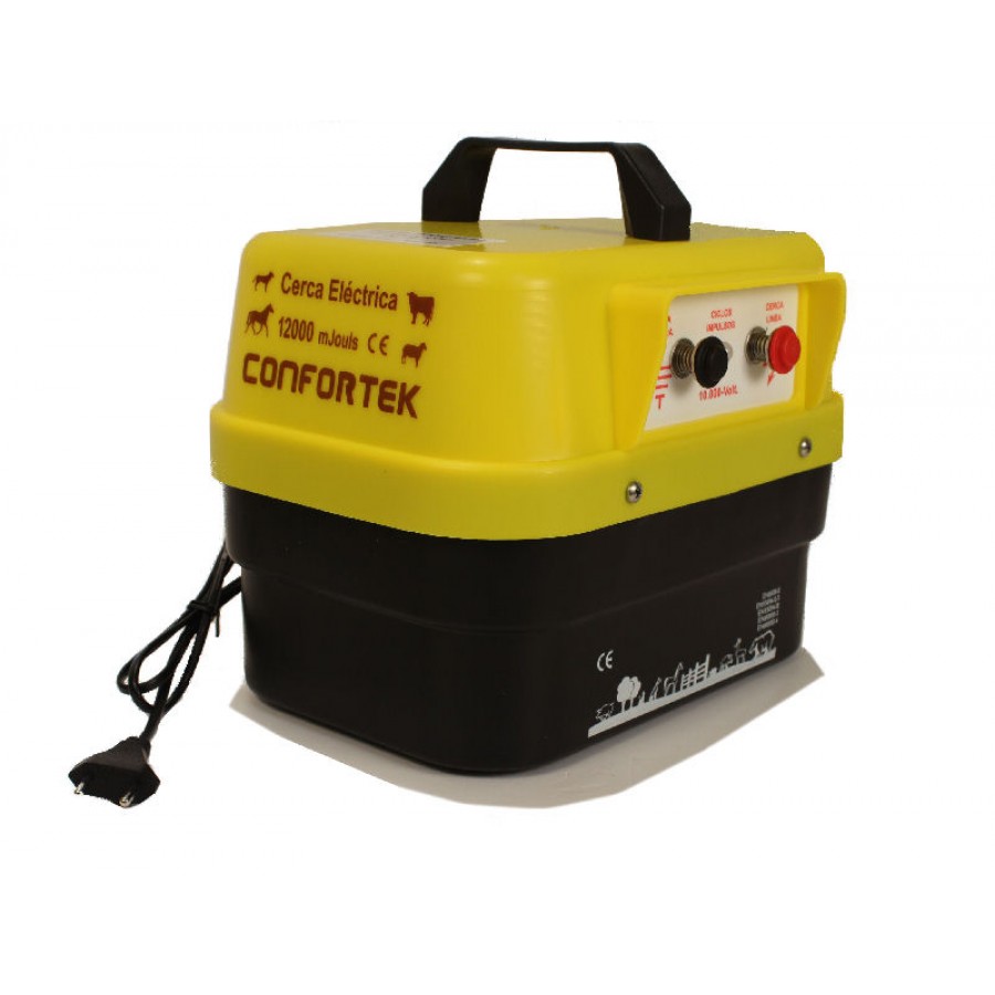 CONFORTEK CERCA ELECTRICA 12000 230V CONFORTEK CERCA ELECTRICA 12000 230V