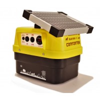 CONFORTEK CERCA ELECTRICA SOLAR 5000X CONFORTEK CERCA ELECTRICA SOLAR 5000X