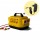 CONFORTEK CERCA ELECTRICA B5000E - 12V DIGITAL + ALIMENTADOR 230V
